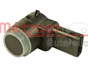 Sensor, park distance control